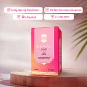 Ajmal Royal Love Attar for Women (10 ml)