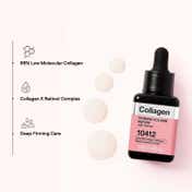 MEDIHEAL Collagen Firming Volume Serum (40 ml)