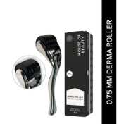 House of Beauty Derma Roller 0.75Mm-Hyperpigmentation, Scars, Eyebrow Growth, Stretchmark (1 Pc)