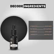 House of Beauty Acne Oil W-T Tea Tree, Avocado & Vit-E For Drying Pimpled & Oily Skin (10 ml)