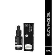 House of Beauty Super Fruit Glow Oil W-T Peach+Jojoba-All Skin Type For Massage & Primer (10 ml)