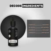 House of Beauty Acne Oil W-T Tea Tree, Avocado & Vit-E For Drying Pimpled & Oily Skin (30 ml)