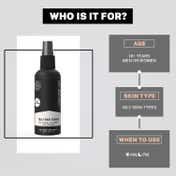 House of Beauty Tea Tree+Avocado Toner - Oily, Combination & Sensitive, Acne Prone Skin (30 ml)