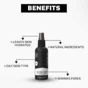 House of Beauty Tea Tree+Avocado Toner - Oily, Combination & Sensitive, Acne Prone Skin (30 ml)