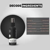 House of Beauty Tea Tree+Avocado Toner - Oily, Combination & Sensitive, Acne Prone Skin (30 ml)