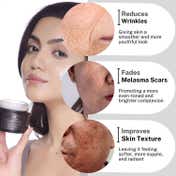 House of Beauty Multivitamin Nourish Night Cream W-T Revinage For Pigmented Ageing Skin (100 ml)
