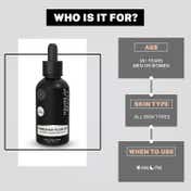 House of Beauty Kumkumadi Oil With Pure Kesar For Dark, Pigmented Skin, Delays Aging Sign (30 ml)