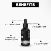 House of Beauty Kumkumadi Oil With Pure Kesar For Dark, Pigmented Skin, Delays Aging Sign (30 ml)