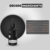 House of Beauty Kumkumadi Oil With Pure Kesar For Dark, Pigmented Skin, Delays Aging Sign (30 ml)