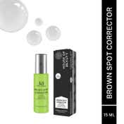 House of Beauty Brown Spot Corrector For Uneven Skin, Melasma, Acne W-T Salicylic, Niacin (15 ml)