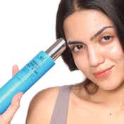 House of Beauty Hydrabright Facewash With Hyaluronic-Normal To Dry Skin For Hydration (120 ml)