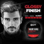 Beardo Hair Wax Strong Hold Crystal (100g)