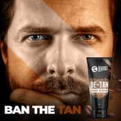 Beardo De-Tan Face Scrub (100g)