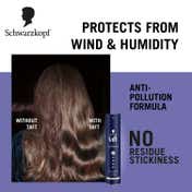 Schwarzkopf Taft Ultimate Hair Lacquer Ultimately Strong 6 Hair Spray (250ml)