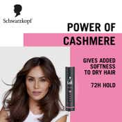 Schwarzkopf Taft Power Hair Mega Strong 5 Hair Spray (250ml)