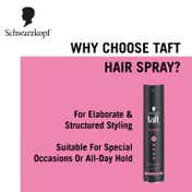 Schwarzkopf Taft Power Hair Mega Strong 5 Hair Spray (250ml)