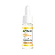 Garnier Vit C + Face Serum for Skin Brightening with 2% Niacinamide & 0.5% Salicylic Acid (15 ml)