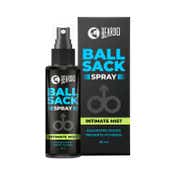 Beardo Ball Sack Spray (50ml)