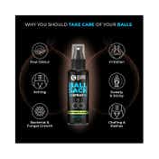 Beardo Ball Sack Spray (50ml)