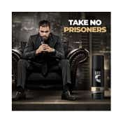Beardo Don Most Wanted Perfume Body Spray (120ml)