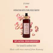Kama Ayurveda Pure Rose Water Mist (50ml)