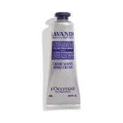 L'occitane Lavender Hand Cream - (30ml)