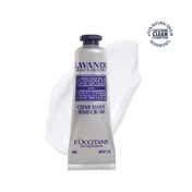 L'occitane Lavender Hand Cream - (30ml)