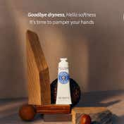 L'occitane Shea Butter Hand and Foot Cream Duo Combo