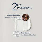 L'occitane Shea Butter Hand and Foot Cream Duo Combo