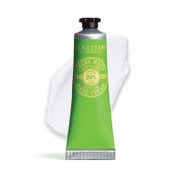 L'occitane Shea Zesty Lime Hand Cream - (30ml)