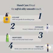 L'occitane Shea Zesty Lime Hand Cream - (30ml)