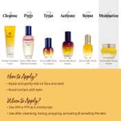 L'occitane Immortelle Divine Cream - (50ml)