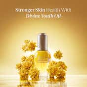 L'occitane Immortelle Divine Youth Face Oil - (15ml)