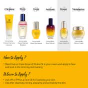 L'occitane Immortelle Divine Youth Face Oil - (15ml)