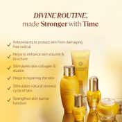 L'occitane Immortelle Divine Youth Face Oil - (15ml)