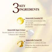 L'occitane Immortelle Divine Youth Face Oil - (15ml)