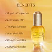 L'occitane Immortelle Divine Youth Face Oil - (15ml)