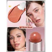 Sheglam Buttery Bliss Blush Stick - 103 Hush Hush (6 g)