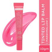 Hyphen Tinted Lip Balm - Marshmallow (10 g)