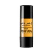 Brillare Professional Skin Brightening Power Drops, Natural Face Serum (15 ml)