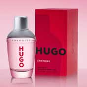 Hugo Boss Energise Eau De Toilette (75ml)