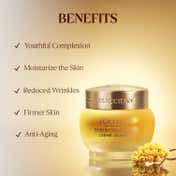 L'occitane Immortelle Divine Cream - (8ml)