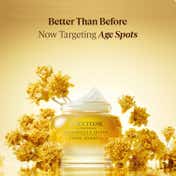 L'occitane Immortelle Divine Cream - (8ml)