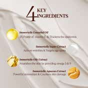 L'occitane Immortelle Divine Cream - (4ml)