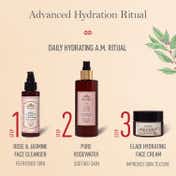 Kama Ayurveda Pure Rose Water Mist (200ml)