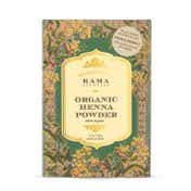 Kama Ayurveda Organic Hair Colour Combo with Henna and Indigo