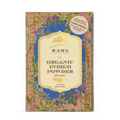 Kama Ayurveda Organic Hair Colour Combo with Henna and Indigo
