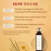 Kama Ayurveda Nalpamaradi Thailam Skin Brightening Treatment Oil (100ml)
