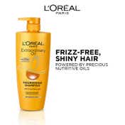 L'Oreal Paris Extraordinary Oil Hair Combo - Pack of 2 (Shampoo & Conditioner)