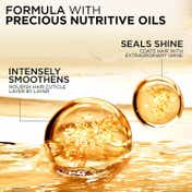 L'Oreal Paris Extraordinary Oil Hair Combo - Pack of 2 (Shampoo & Conditioner)